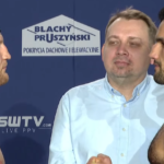 Łukasz Rajewski, Siraj