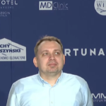 Michał Materla, Kendall Grove