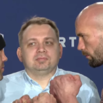 Radosław Paczuski, Tomasz Romanowski