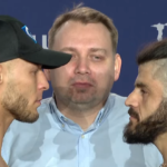 Roman Szymański, Raul Tutarauli