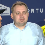 Valeriu Mircea, Borys Mańkowski