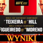 wyniki teixeira