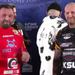 Daniel Omielańczuk, Michał Kita