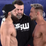 Delfino, Jembiev