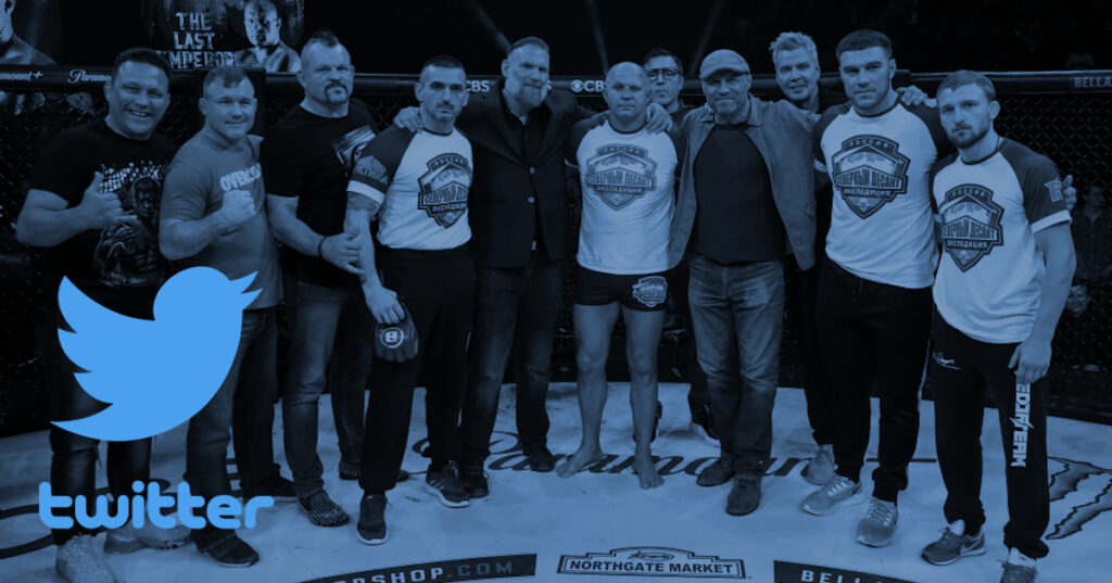 „Brutalny sport” – świat MMA reaguje na emeryturę Fedora Emelianenki