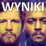 ufc vegas 70 wyniiki
