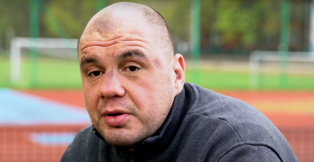 Tomasz Sarara kończy z MMA: „Nie polubimy się”