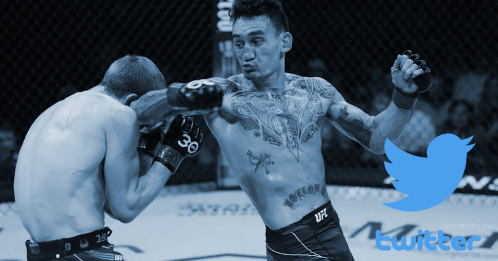 Holloway i Allen docenieni przez środowisko MMA