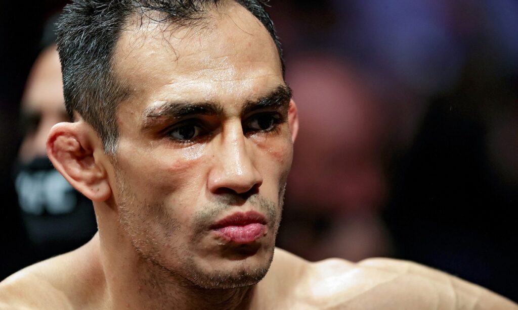 Tony Ferguson wraca do akcji – tym razem w boksie. „Jedno zwycięstwo zmienia wszystko”