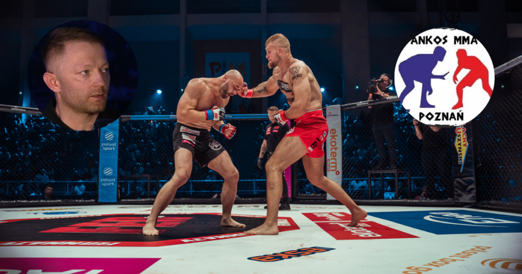 „Brak kompetencji” – Ankos MMA z zarzutami w stronę sędziego