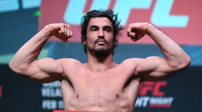 Kron Gracie wraca do MMA! Syn legendarnego Ricksona zawalczy o pas w Nowym Jorku