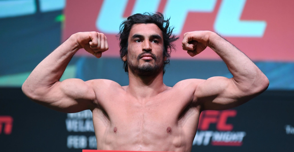 kron gracie