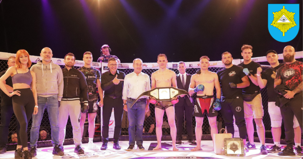 Gala MMA 2 – wyniki wydarzenia w Witkowie