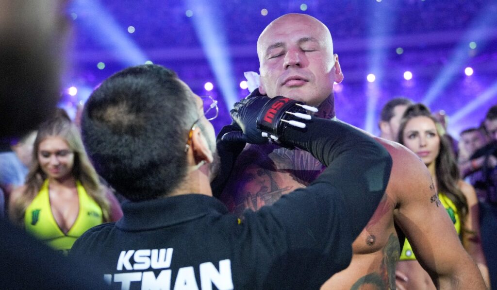 Artur Szpilka zna już kolejnego rywala i termin walki? „Jestem na tak”