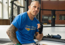 Damian Janikowski przed walką z Michalskim: „Śmiesznie trochę, że zrobili bitwę o Wrocław w Łodzi”