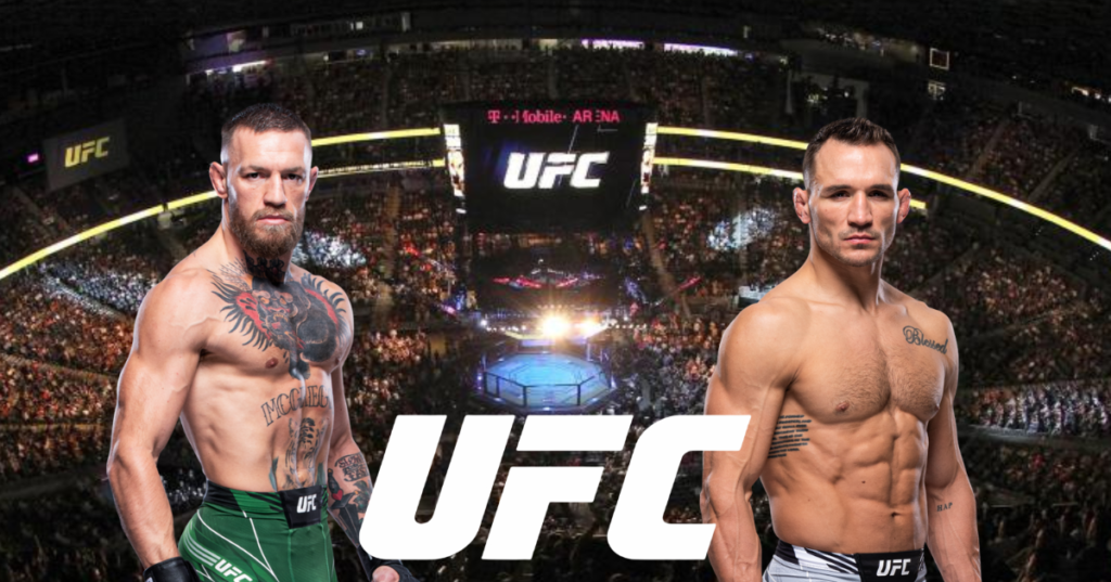 McGregor vs Chandler jednak jeszcze w tym roku?