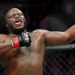 Derrick Lewis przyznaje: „To był faul z premedytacją”