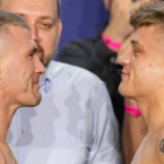 Daniel Rutkowski, Patryk Kaczmarczyk