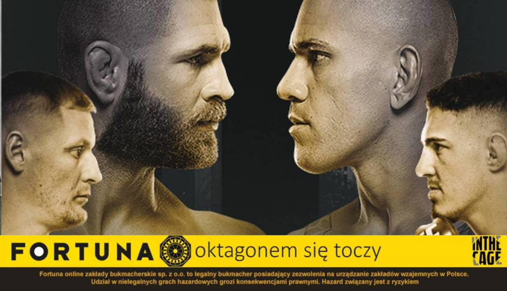 UFC 295 – typowanie walk mistrzowskich. Kto faworytem?