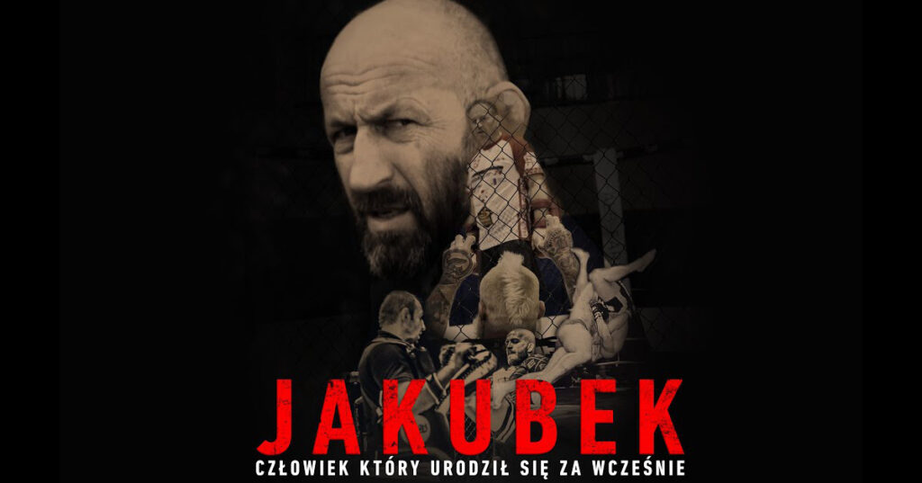 „JAKUBEK. Człowiek, który urodził się za wcześnie” – oficjalny zwiastun [WIDEO]