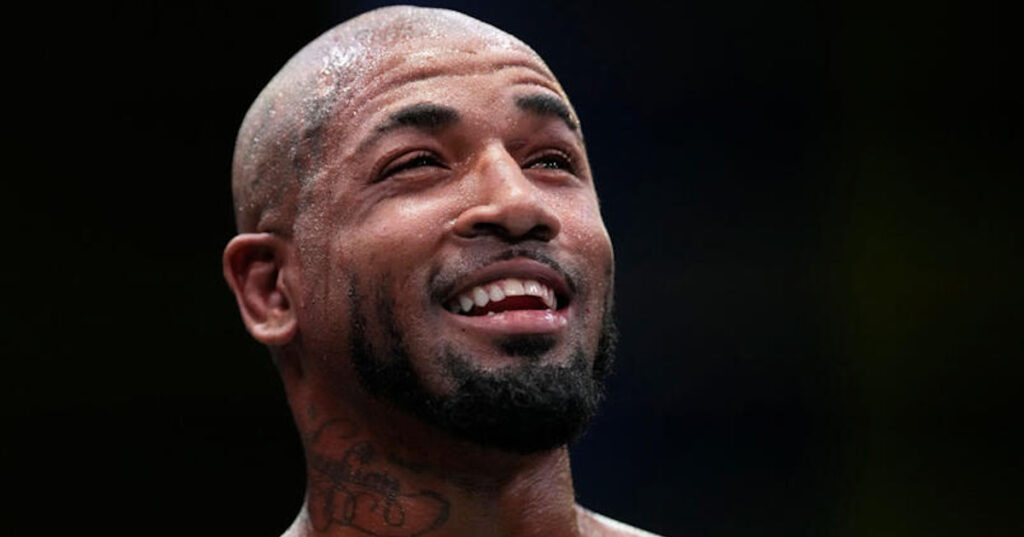 Bobby Green z nowym rywalem na UFC Austin