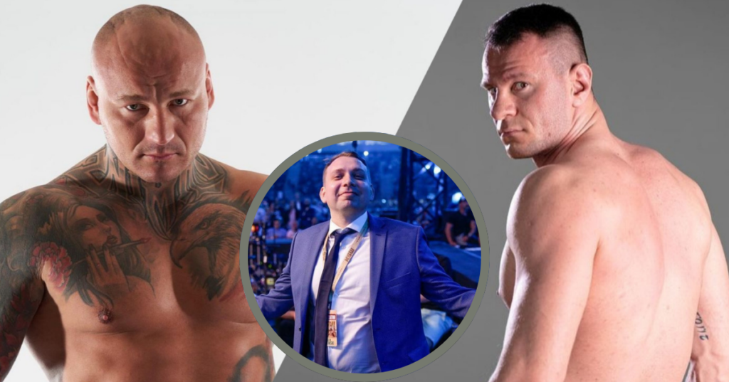 Wrzosek vs Szpilka? “Jest to jedna z głównych opcji, którą rozważymy”