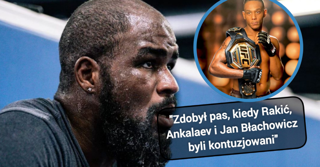 Anderson ponownie atakuje Hilla: “Z nikim jeszcze nie wygrał”