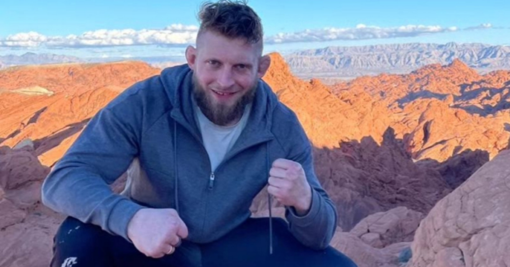 Prachnio po UFC Vegas 86: “Owoc ciężkiej pracy, determinacji i serca smoka”