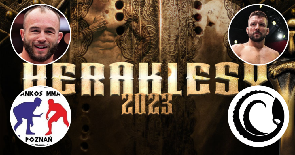 Heraklesy 2023 – zobacz, kto wygrał w danych kategoriach