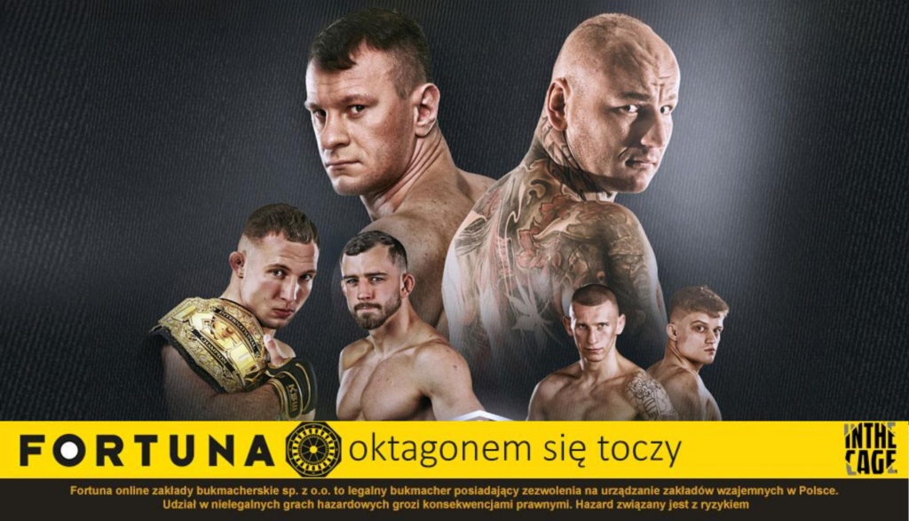 KSW 94 – typowanie redakcyjne