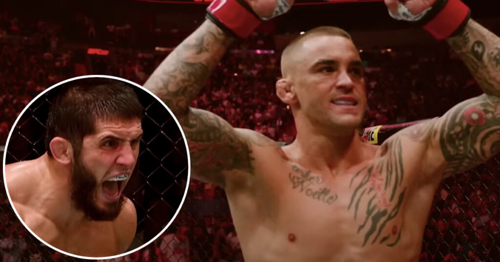 Ostatnia szansa Poiriera? Zapowiedź mistrzowskiej walki na UFC 302 [WIDEO]