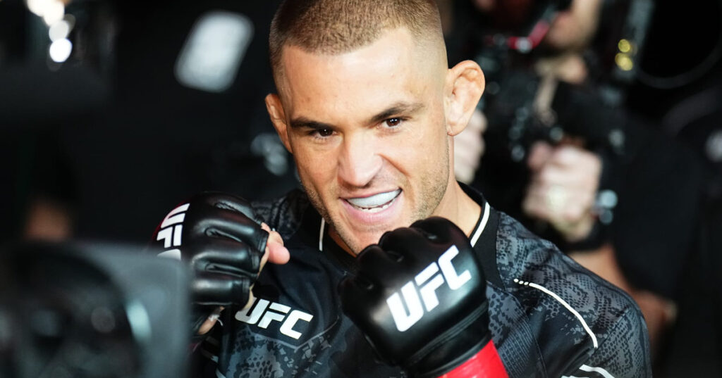 Poirier przejdzie na emeryturę po UFC 302? „Może się tak wydarzyć”