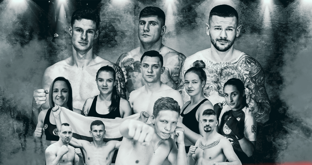 Steadfast – III Charytatywna Gala Kickboxingu w 80 rocznicę Powstania Warszawskiego