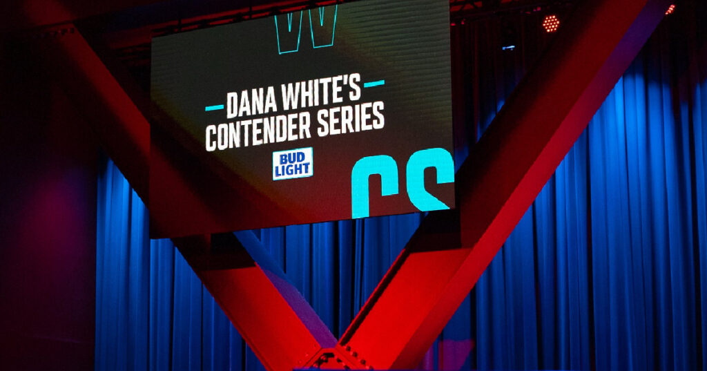 DWCS 73 – wyniki. Pięciu nowych wojowników otrzymało kontrakt z UFC