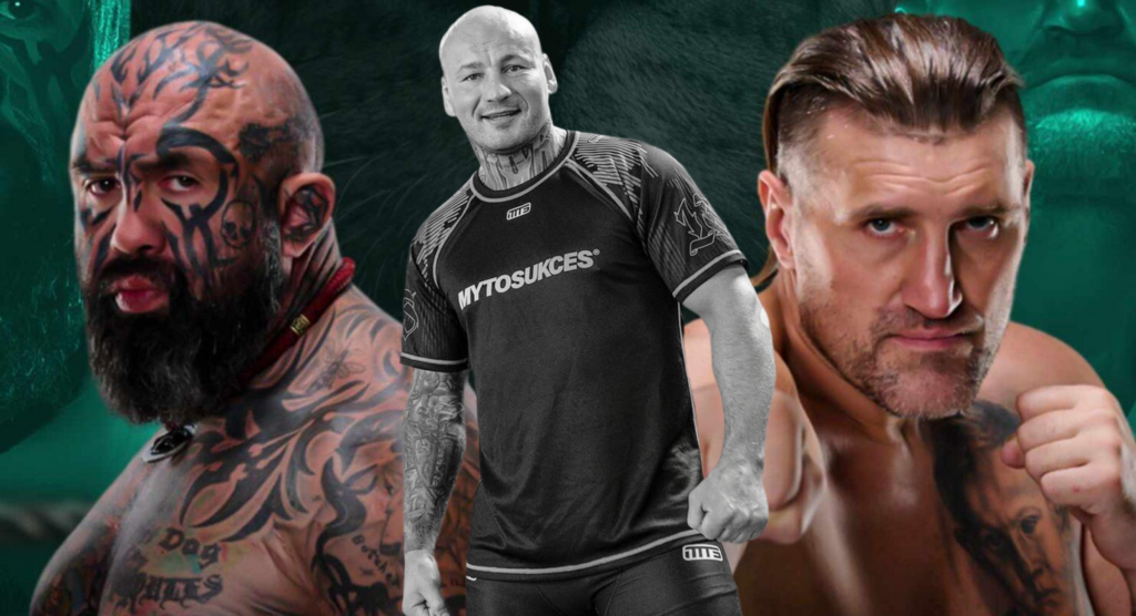 Różal czy Wach? Artur Szpilka: „Obaj mają argumenty”