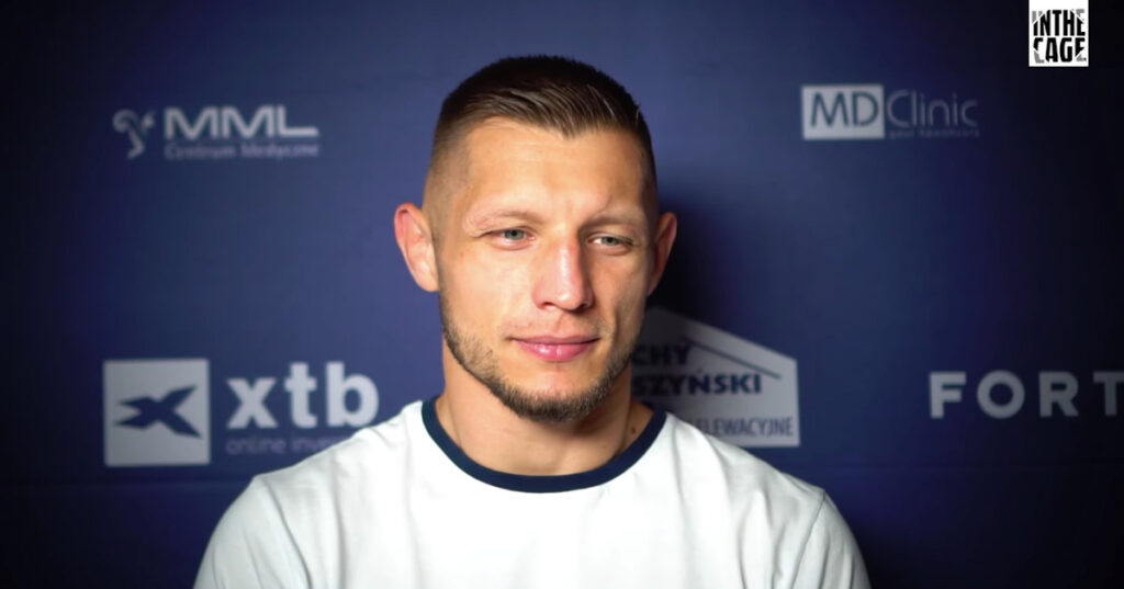 Artur Szczepaniak: Soldic vs Khalidov 2? „Mamed już nie ma takiego ognia w sobie” | XTB KSW 98 [WYWIAD]