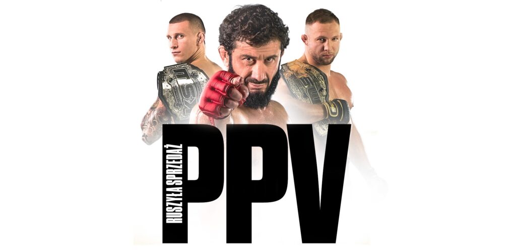 Poznaliśmy cenę PPV za KSW 100! Zobacz oficjalny trailer gali [WIDEO]