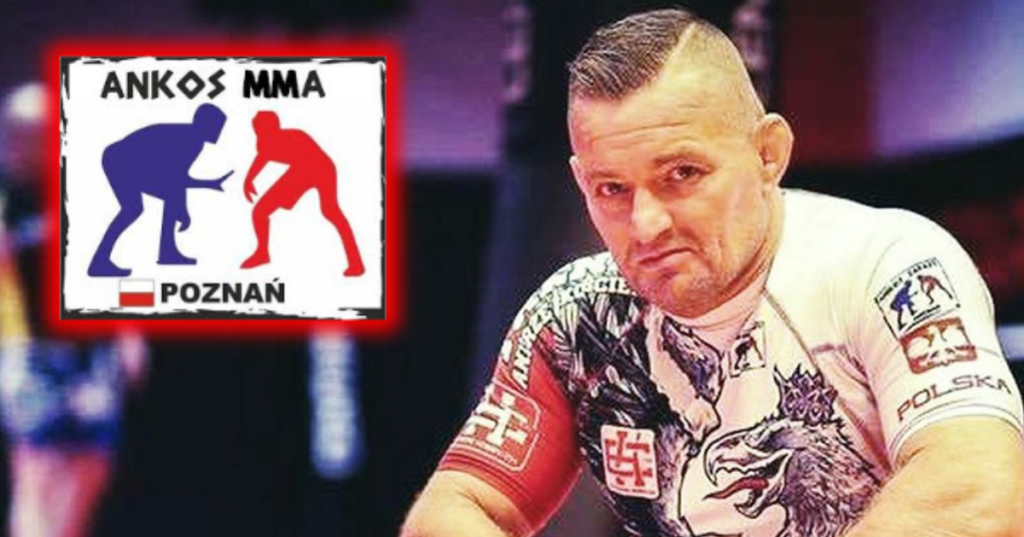 Trener Kościelski zatrzymany. Klub ANKOS MMA wydaje oświadczenie