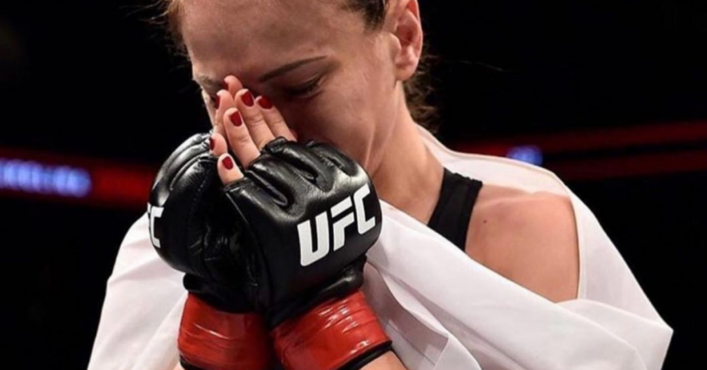 Kowalkiewicz po porażce na UFC Vegas 100: „Mam nadzieję, że zobaczycie mnie ponownie w oktagonie…”