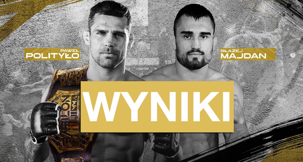 Babilon MMA 49 – wyniki. Polityło broni pas, Hermann spektakularnie nokautuje Korzeniewskiego [WIDEO]