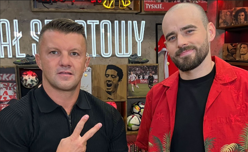 KSW 100 nie tylko bez Macieja Turskiego. Z listy sędziów zniknął Piotr Jarosz