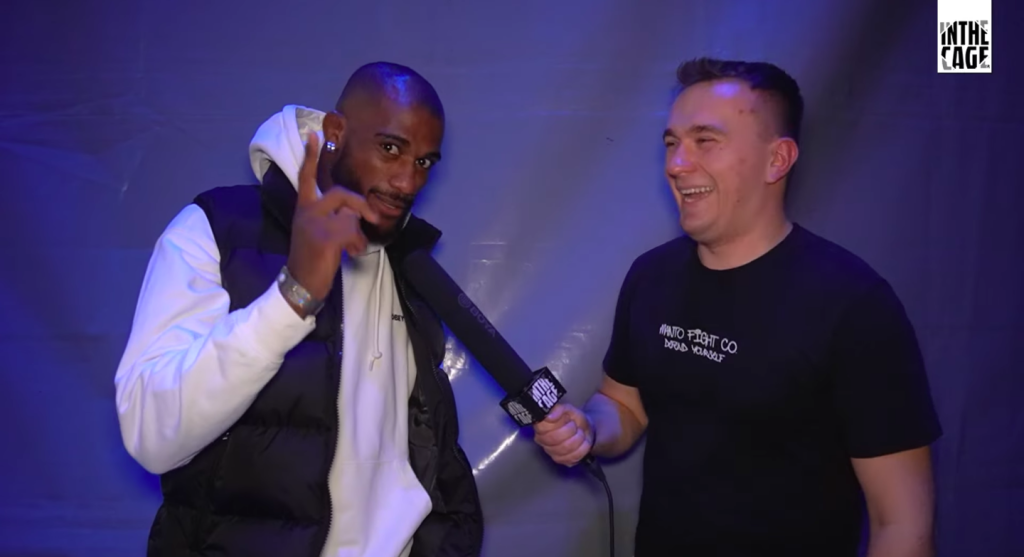 Wilson Varela – „Le Classique” na XTB KSW 101 | KSW w Marsylii? | Salahdine Parnasse [WYWIAD]