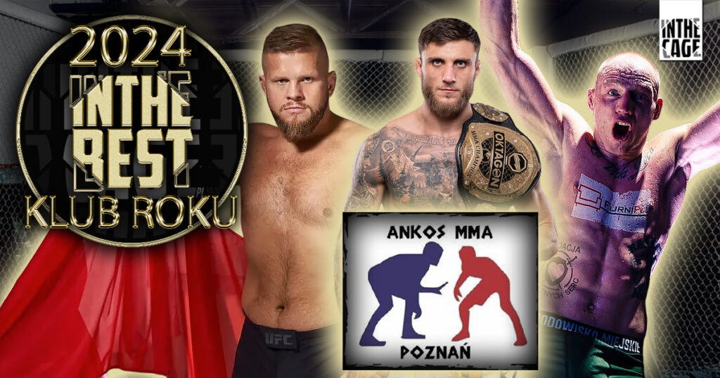 InTheBest 2024 – ANKOS MMA [KLUB ROKU]