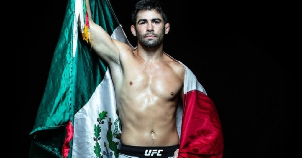 Dominick Cruz zawalczy w co-main evencie gali UFC Fight Night. Znamy rywala