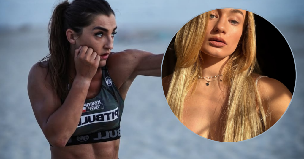 „To wykracza poza ramy sportowe” – Adrianna Kreft o konflikcie z „Chicatoro”