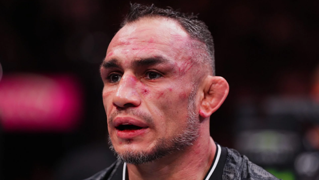 “Informacje o walce już wkrótce” – Tony Ferguson ogłasza powrót do oktagonu