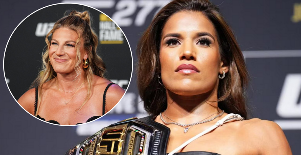 DONIESIENIA: Julianna Pena zmierzy się z Kaylą Harrison w obronie pasa na UFC 316