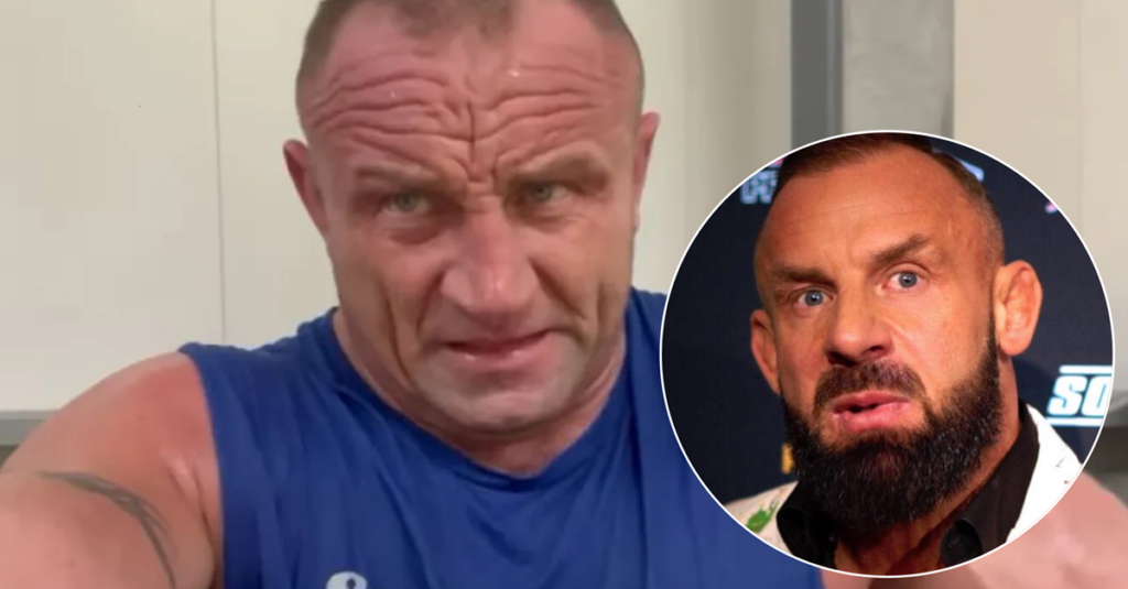 „Pieniądze, pieniądze i jeszcze raz pieniądz, nie ma żadnej świętości” – Gwóźdź ostro o potencjalnym transferze „Pudziana”