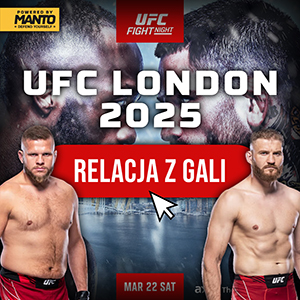 UFC London