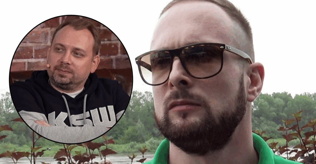 Manager Przybysza odpowiada dyrektorowi KSW: „Wypowiedź jest dla mnie dotkliwa i nie do końca pokrywa się z prawdą”